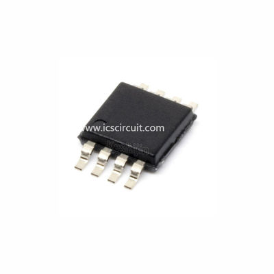 Regolatore di Manica basso del lato N di IC LM3478MM del driver a semiconduttore LED di potere