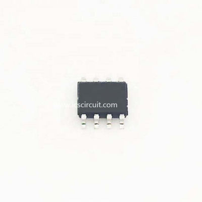 Regolatore di Manica basso del lato N di IC LM3478MM del driver a semiconduttore LED di potere