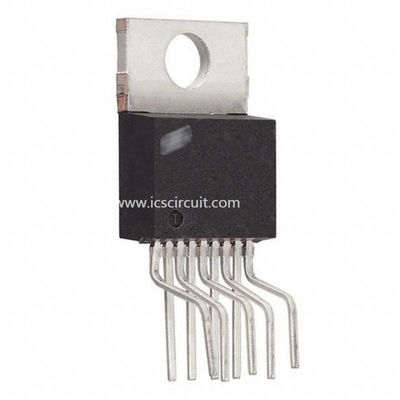 150 preamplificatore compatibile di IC I2c LM2465TA RGB del driver di megahertz LED
