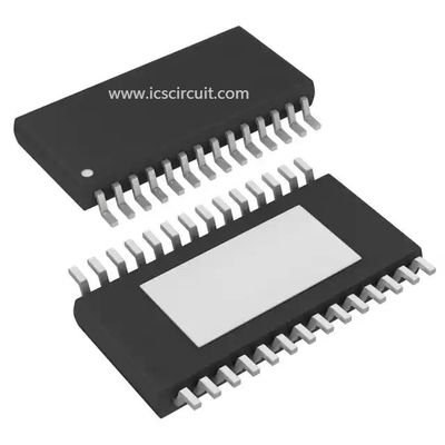 Driver bidirezionale del motore del LED del driver di saturazione bassa offline di IC 2.5V