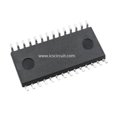 Driver bidirezionale del motore del LED del driver di saturazione bassa offline di IC 2.5V