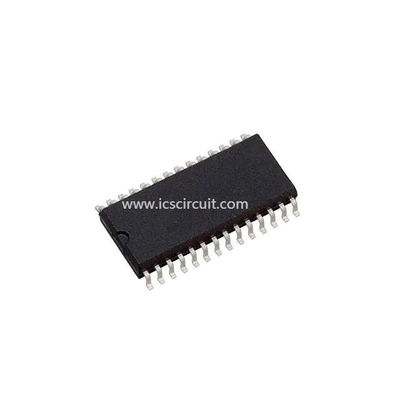 AC85v - driver Integrated Circuits dell'esposizione del TI ADS7806U di IC del driver di 265V LED