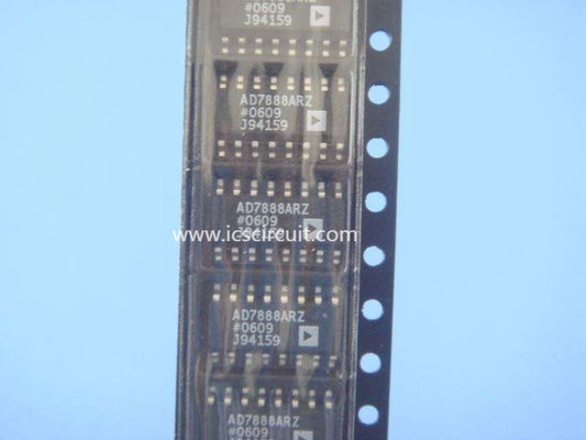 AC85v - driver Integrated Circuits dell'esposizione del TI ADS7806U di IC del driver di 265V LED