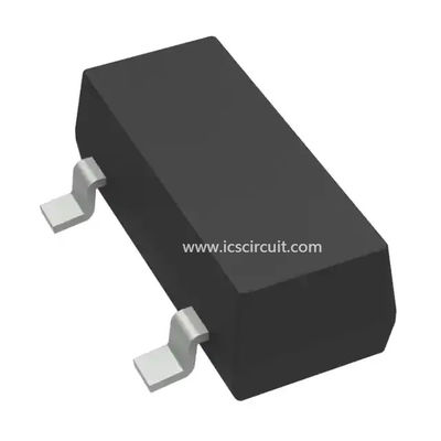 12mA circuiti integrati LM4041CIM3X-1.2 di IC Shunt Mount Smd del driver del Ti LED