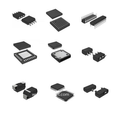 12mA circuiti integrati LM4041CIM3X-1.2 di IC Shunt Mount Smd del driver del Ti LED
