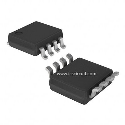 Mini originale automobilistico del TI TPS560200QDGKRQ1 di IC C4B H2 del driver del LED