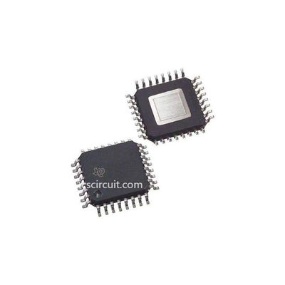 SMT visualizza il TI LP8860LQVFPRQ1 SMD2835 di IC Automotive del driver del LED