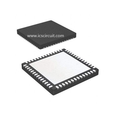 L'esposizione di Epistar ha condotto il driver leggero Circuit che 3V ha introdotto il TI TLC5954RTQT