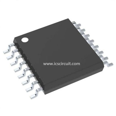 Il driver IC Ti TLC5916IPW dell'esposizione di LED di AC100 277v ha condotto il driver Lin