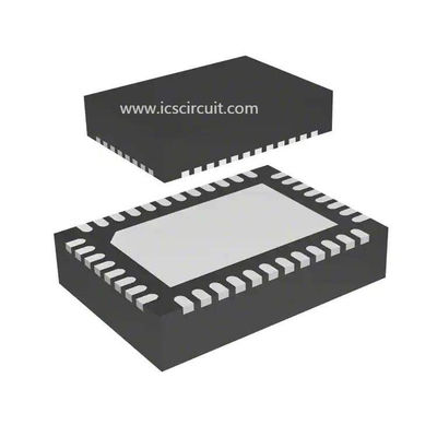 Il circuito integrato 5.5V del driver del TI LED del LED TPS549D22RVFT ha prodotto 40A