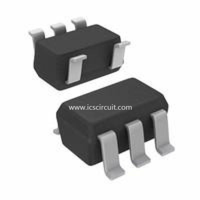 Commutatori originali di distribuzione di energia di IC dell'interruttore di accensione di TPS2069DDBVT Epistar