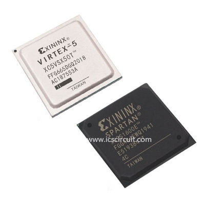 Programmabile di una volta di IC della famiglia programmabile del chip XC17S40PD8C Spartan/Xl