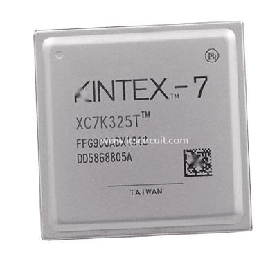 Circuito integrato programmabile del chip XC5VFX130T-1FFG1738I Virtex-5 FPGA di IC