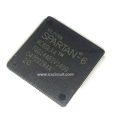 Famiglia programmabile del chip XC3S1200E-5FGG320C Spartan-3E FPGA di IC