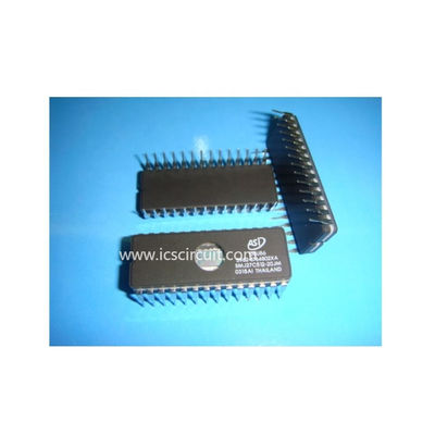 Parte cancellabile uv di PROM SMJ27C512-20JM