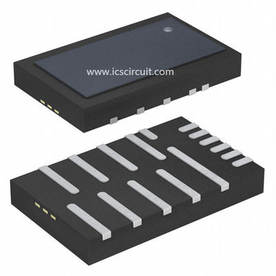 Computer IC programmabile Chip Silicon PIN Diode BGA7024 che monta tipo
