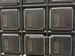 Gate array programmabili del campo del ™-E 1.8v da 130 megahertz IC Chip Embedded Virtex