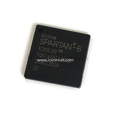Gate array programmabili del campo di IC XCV300E-6PQ240C Virtex™-E 1.8v
