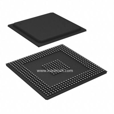 Famiglie programmabili di PLCC IC Chip High Volume XCS40-4PQ208C FPGA