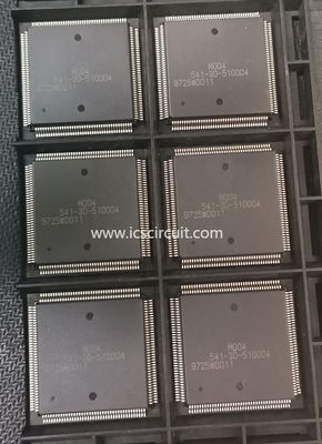 Famiglie programmabili di PLCC IC Chip High Volume XCS40-4PQ208C FPGA