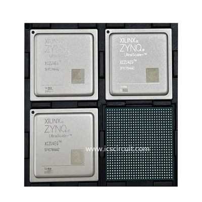 Famiglia su Chip RAM Programmable High Speed IC XCS20XL-4CSG144C