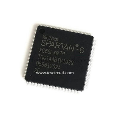 Famiglie programmabili del PCI Spartan And Spartano-XL FPGA dei circuiti integrati di ASIC