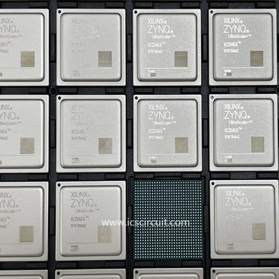 Piattaforma programmabile XL istantaneo di CFI IC Chip Configuration XCF128XFTG64C