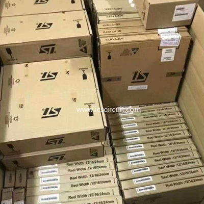 Il computer IC del ODM scheggia i circuiti di sorveglianza di PMIC con il cane da guardia del ripristino manuale