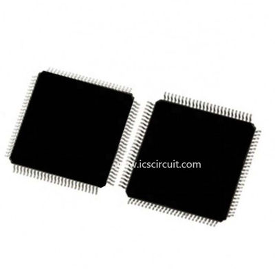 RAM Computer IC scheggia il regolatore LCD ICs di VDD S1D13503F00A200
