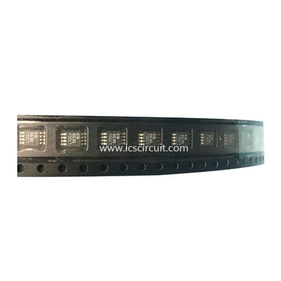 Singolo regolatore RTL8110SB-LF QFP RoHS di Chip Power Management Fast Ethernet