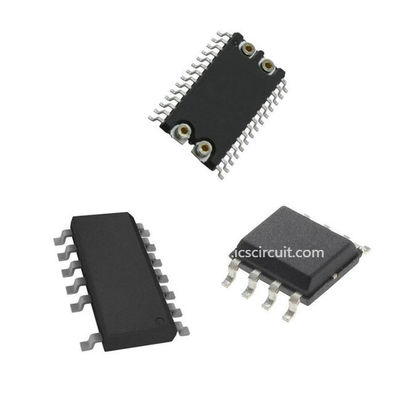 Singolo regolatore RTL8110SB-LF QFP RoHS di Chip Power Management Fast Ethernet