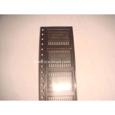 I chip di IC del computer 04+ INZUPPANO i componenti elettronici originali RTC64613A-TR ROHS