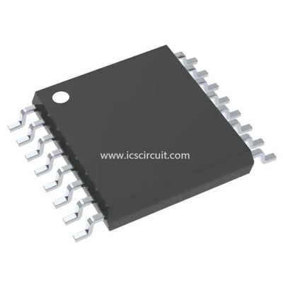 MAX3232CPW 3 V - 5,5 linea multicanale di V Rs-232 driver/ricevitore