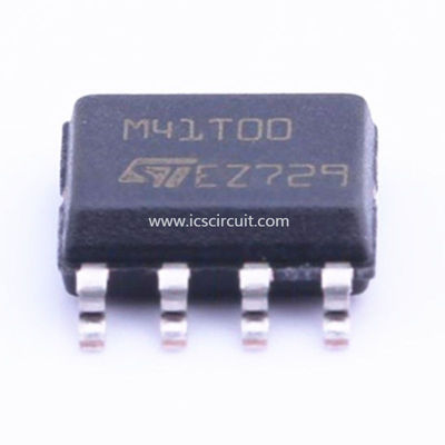 Scheggia il temporizzatore in tempo reale di serie IC RTC di M41T00M6E nuovo ed originale