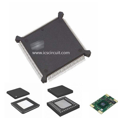Regolatore Hi Speed ospite del PCI dell'Universal Serial Bus dei chip ISP1563BMUM