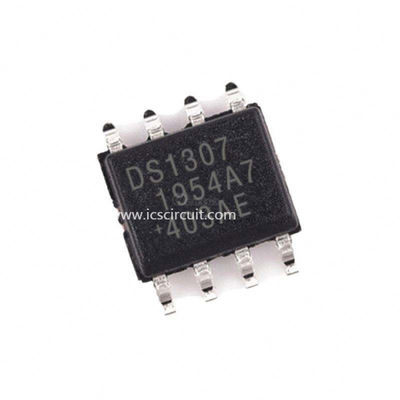 56B computer IC Chips Original temporizzatore in tempo reale di pubblicazione periodica di DS1307Z+ 64 x 8