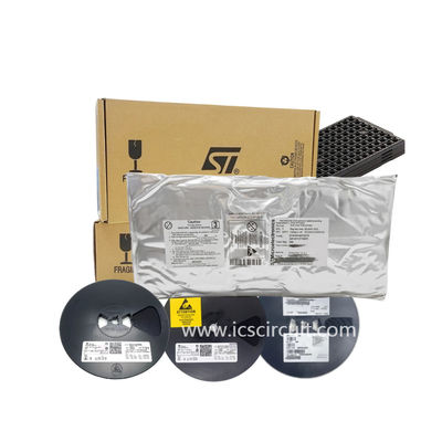 Usb 2,0 scheggia/CY7C68300A-56PVC di IC del computer 50mA al ponte di Ata/Atapi