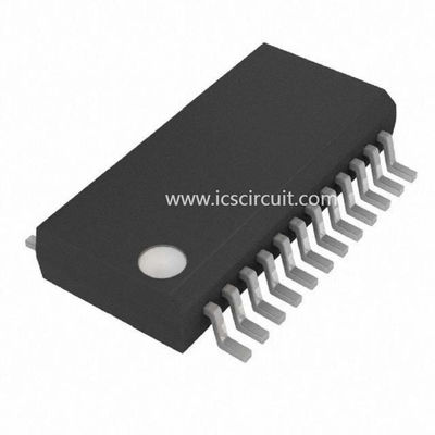 03+ il computer IC scheggia l'unità di elaborazione CS98201-CM del circuito integrato di CI