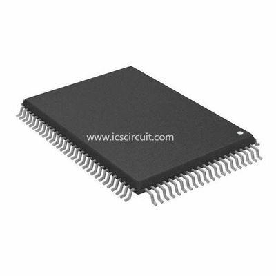 Chip 10/100/1000BASE-T di IC del ricetrasmettitore di Gigabit Ethernet della doppia porta