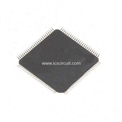 Circuito assistito da elaboratori ultra Gigabit Ethernet ROHS di PLCC