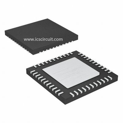 Il CMOS 8 ha morso la memoria flash programmabile di MCU con 16 byte /32/64K