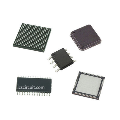 At91 Arm® ha basato AT91SAM7S256-AU-001 incastonato microcontroller ThumbÂ® basato