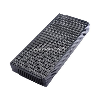 At91 Arm® ha basato AT91SAM7S256-AU-001 incastonato microcontroller ThumbÂ® basato