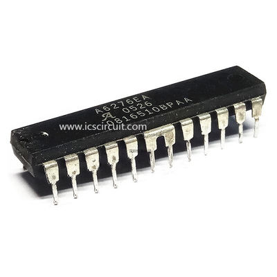 Microcontroller pungente del chip 8 dell'unità/TP87C51FB Chmos del microcontroller di CC MCU singoli