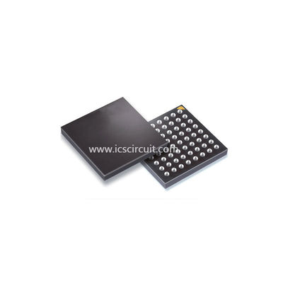 Unità Rom Based MC68HC11F1FN4 del microcontroller di rendimento elevato MCU