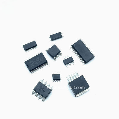 Serie integrata del fet della fossa del chip SUD50P06-15L-E3 del transistor di potenza del Mosfet