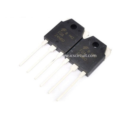 transistor/tiristore CLA50E1200HB del Mosfet di alto potere di 1200v 50a