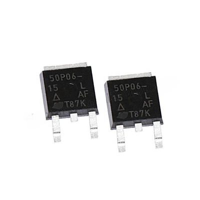 transistor di potenza TO-247-3 IRFPC60PBF del Mosfet di 600v 16a attraverso il foro