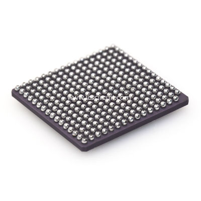 CC bipolare del transistor Bcx56 Lastest del circuito integrato di personalizzazione