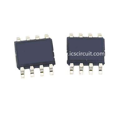 Condizione di superficie di CC del circuito integrato dell'oscillatore del supporto del Duplexer